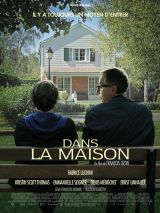 DANS LA MAISON